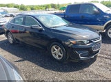 Chevrolet Malibu Ls 1G1ZB5ST8GF276321 снимка