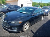 Chevrolet Malibu Ls 1G1ZB5ST8GF276321 снимка