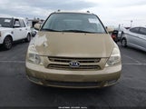 Kia Sedona Lx KNDMB233186258808 снимка