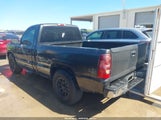 Chevrolet Silverado 1GCEC14X33Z152056 снимка