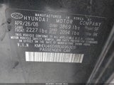 Hyundai Elantra Gls/Se KMHDU46D88U496009 снимка