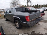 Honda Ridgeline Rts 5FPYK1F42AB009855 снимка