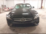 Mercedes-Benz C 300 4Matic W1KWF8EBXMR650513 снимка