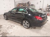 Mercedes-Benz C 300 4Matic W1KWF8EBXMR650513 fotografie