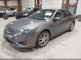 Ford Fusion Sel 3FAHP0CG2AR195727 снимка