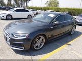 Audi A5 45 Premium WAUENCF52KA025844 снимка