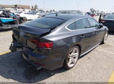 Audi A5 45 Premium WAUENCF52KA025844 снимка