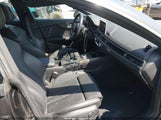 Audi A5 45 Premium WAUENCF52KA025844 снимка