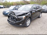 GMC Terrain Sle 3GKALMEVXKL368123 снимка
