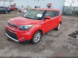Kia Soul + KNDJP3A54H7444710 fotografie