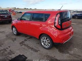 Kia Soul + KNDJP3A54H7444710 fotografie