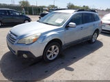 Subaru Outback 2.5I Premium 4S4BRBCC4D3245271 снимка