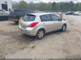 Nissan Versa 1.8 S 3N1BC1CP8CK265313 снимка