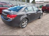 Chevrolet Cruze 2Lt Auto 1G1PE5SB9E7260402 снимка