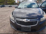 Chevrolet Cruze 2Lt Auto 1G1PE5SB9E7260402 снимка