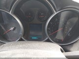 Chevrolet Cruze 2Lt Auto 1G1PE5SB9E7260402 снимка