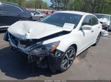 Nissan Altima 2.5 Sr 1N4AL3AP4GC204565 снимка