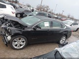 Chevrolet Impala 2Lt 1G1125S37EU169329 снимка