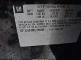 Chevrolet Impala 2Lt 1G1125S37EU169329 снимка