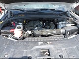 Jeep Grand Cherokee L Limited 4X4 1C4RJKBG8P8767651 fotografie