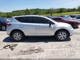 Nissan Murano Sl JN8AZ1MW2EW520398 снимка