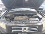Honda Ridgeline Rtl 2HJYK16596H550500 снимка