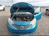 Nissan Versa Note S (Sr)/S Plus/Sl/Sr/Sv 3N1CE2CP9GL369961 снимка