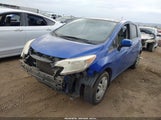 Nissan Versa Note Sv 3N1CE2CP2EL387943 photo