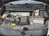 Toyota Prius Two JTDKN3DU7C5521717 снимка