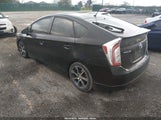 Toyota Prius Two JTDKN3DU7C5521717 снимка