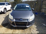 Ford Focus Sel 1FAHP3H22CL244747 снимка