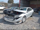 Ford Fusion Se 3FAHP0HA7BR235936 снимка