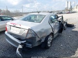 Ford Fusion Se 3FAHP0HA7BR235936 снимка