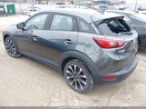 Mazda Cx-3 Touring JM1DKFC77K0414886 fotografie