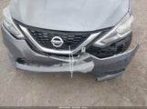 Nissan Sentra S 3N1AB7AP0GY270013 снимка
