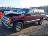 Chevrolet Suburban 1GNFK16R4WJ354159 photo