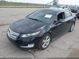 Chevrolet Volt 1G1RA6E48CU114496 fotografie