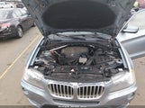 BMW X3 xDrive28I 5UXWX9C59E0D29273 снимка