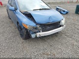 Honda Civic Lx 1HGFA15596L120969 снимка