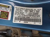 Honda Civic Lx 1HGFA15596L120969 снимка
