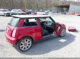 Mini Cooper S WMWRE33495TD93883 fotografie