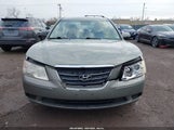 Hyundai Sonata Gls 5NPET46C39H574615 снимка