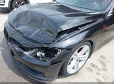 BMW 335I WBA3A9C55FKW74323 photo