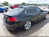 BMW 335I WBA3A9C55FKW74323 photo
