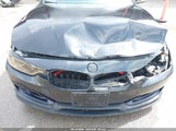 BMW 335I WBA3A9C55FKW74323 photo