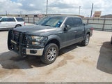 Ford F-150 Xlt 1FTEW1EF3GKF45535 снимка