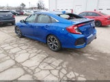 Honda Civic Si 2HGFC1E57JH700950 снимка