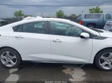 Chevrolet Volt Lt 1G1RC6S58JU113773 снимка