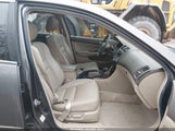 Honda Accord 3.0 Ex 1HGCM665X6A075879 fotografie