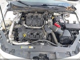 Ford Fusion Sel 3FAHP0JG9CR132324 снимка